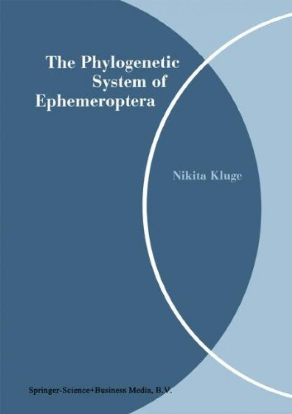 Phylogenetic System Of Epheroptera