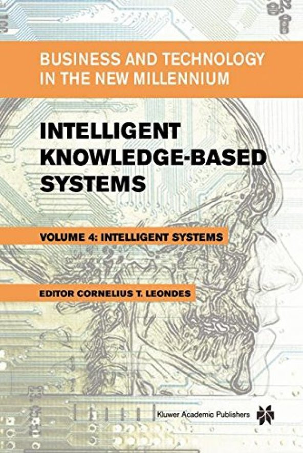 Intelligent Knowledge-Based Systems (5 Volumes)