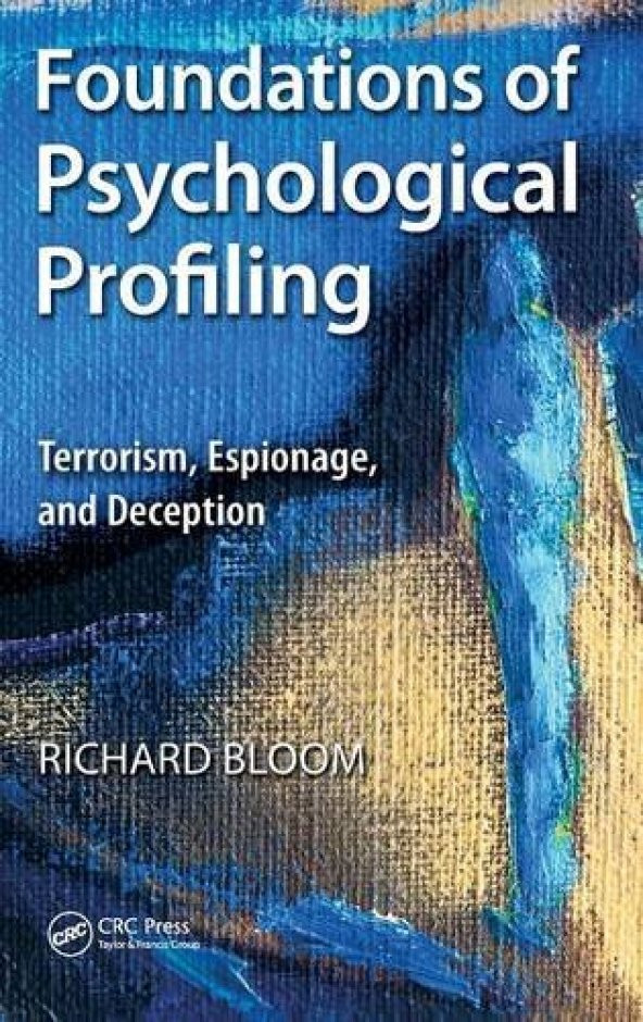Foundations Psychological Profiling