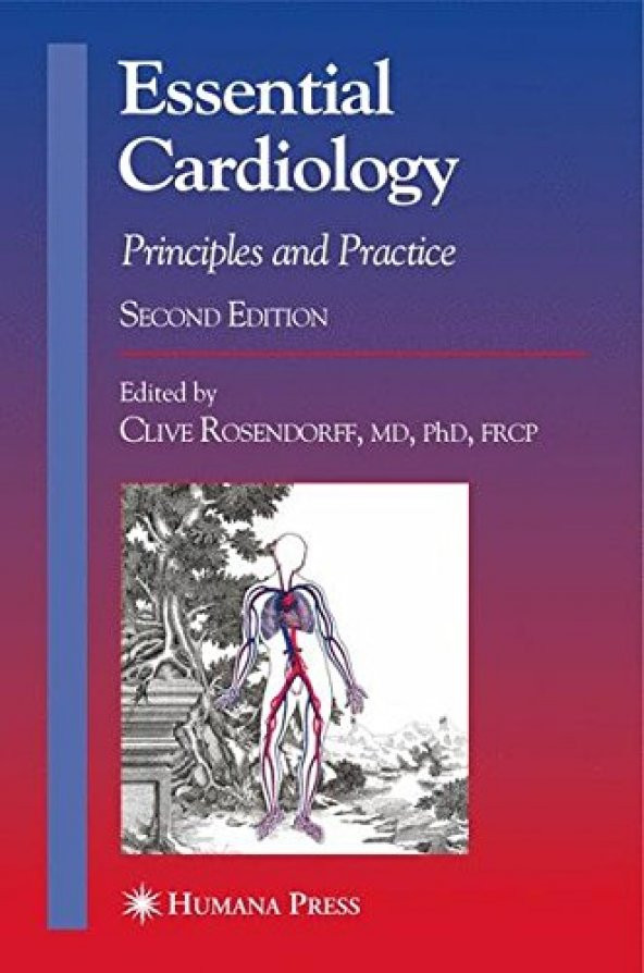 Essential Cardiology Principles And Practice
