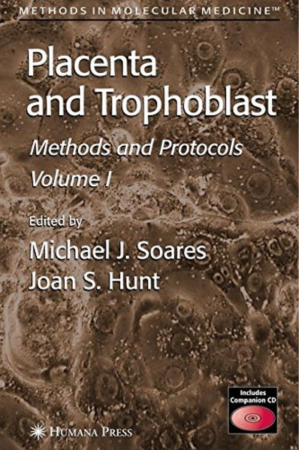 Placenta And Trophoblast - 1