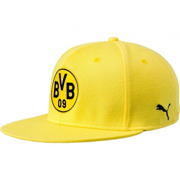Puma BVB Dortmund Şapka - 02137101