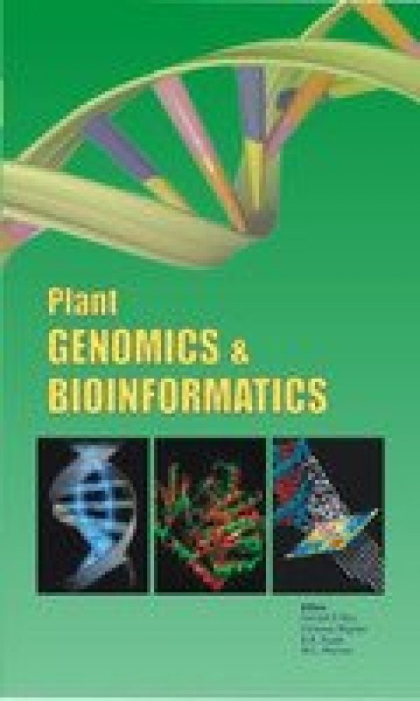Plant Genomics & Bioinformatics