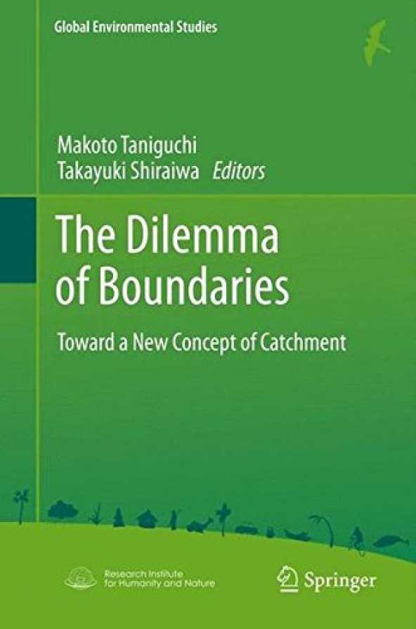 Dilemma Of Boundaries, The
