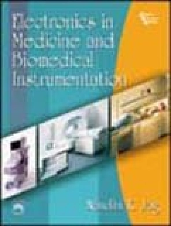 Electronics in Medicine and Biomedical Instrumentation