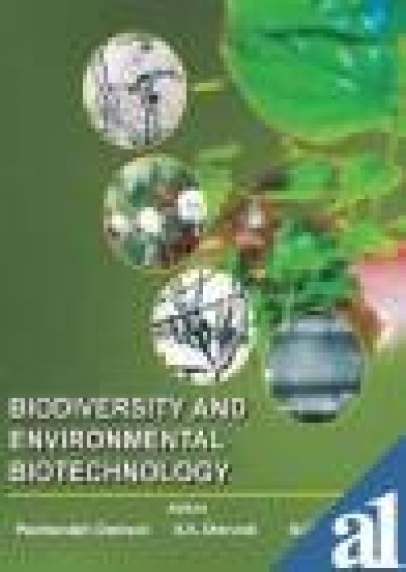 Biodiverstiy And Environmental Biotechnology