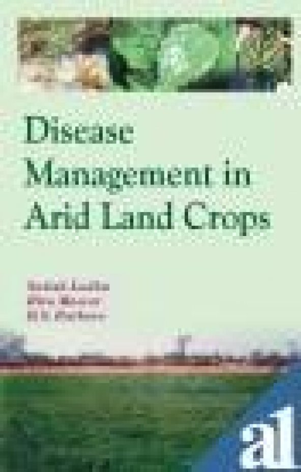 Disease Management In Arid Land Crops