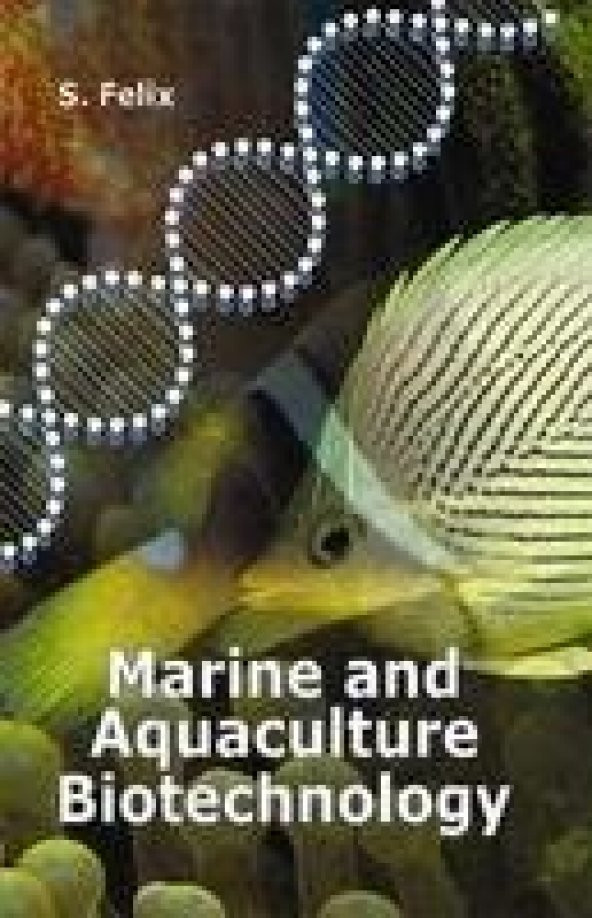 Marine And Aquaculture Biotechnology