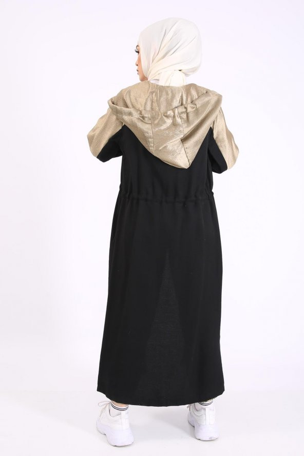 SOUL Kadın Gold Kap - 2