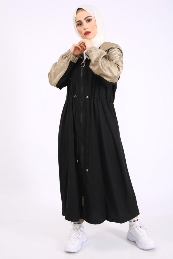 SOUL Kadın Gold Kap - 3