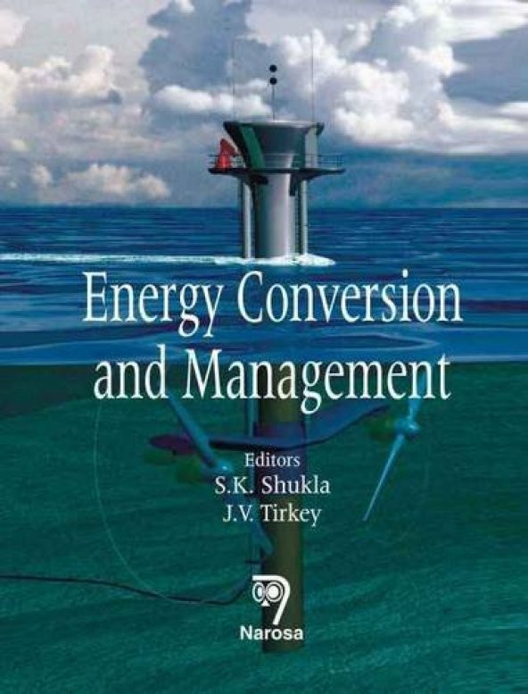Energy Conversion And Management