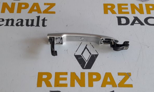 RENAULT MEGANE 3/FLUENCE/CLİO 4 DIŞ AÇMA KAPI KOLU 806B02596R - 806070009R - 2