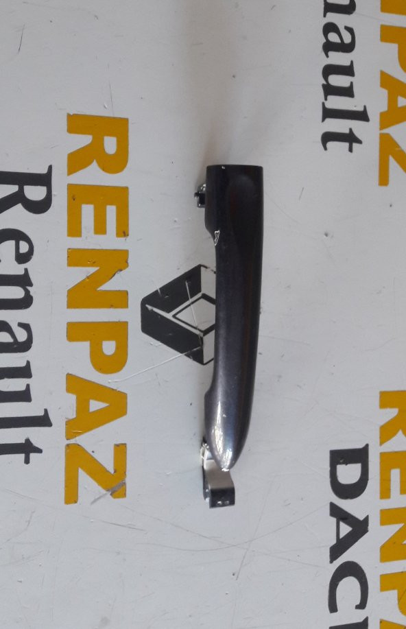 RENAULT MEGANE 3/FLUENCE/CLİO 4 DIŞ AÇMA KAPI KOLU 806B02596R - 806070009R - 3