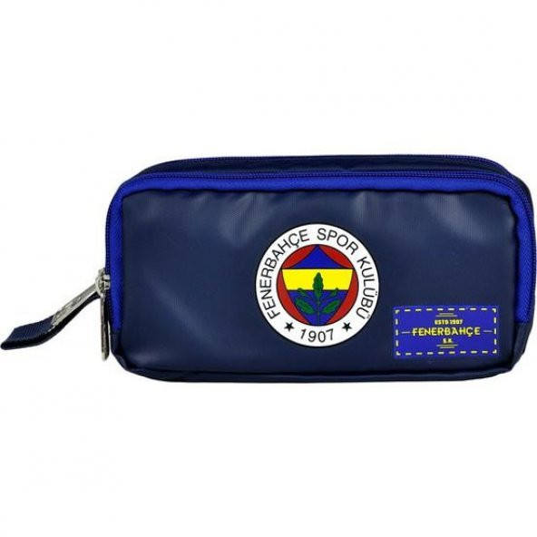 Fenerbahçe Kalem Kutu Kalemlik Hakan Çanta 95438