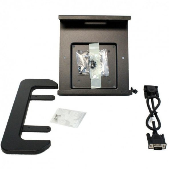 DELL 452-BCZU OptiPlex Micro All in One Mount - Desktop to monitor mounting kit
