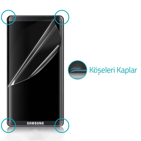 Bufalo Samsung Galaxy S10 Ekran Koruyucu FlexiGlass Nano - 2