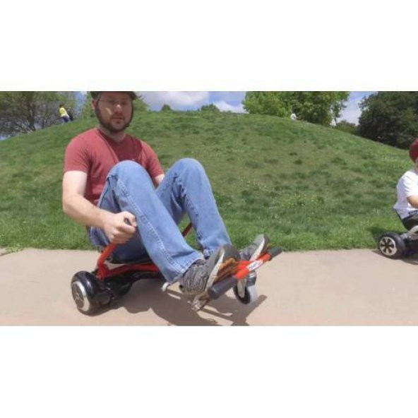 ELEKTRİKLİ KAYKAY HOVER BOARD AKSESUARI - 2