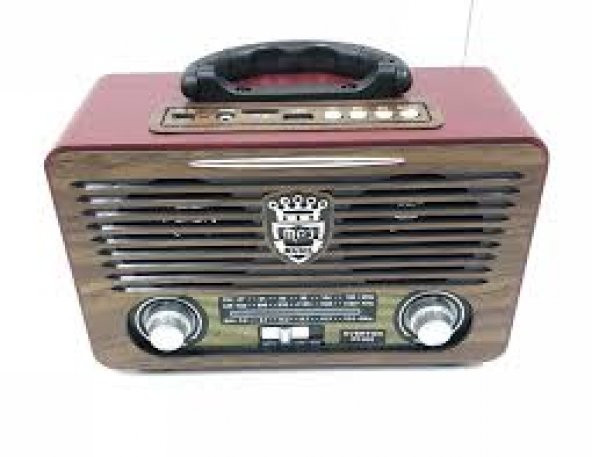 RT-852 Müzik Kutusu, radyo, usb, sd, Mp3 player