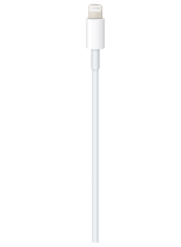 MKQ42ZM/A USB-C To Lightning Cable (2M)