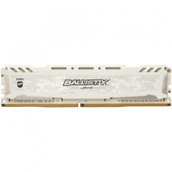 Ballistix 8GB 3000MHz DDR4 BLS8G4D30AESCK - 2