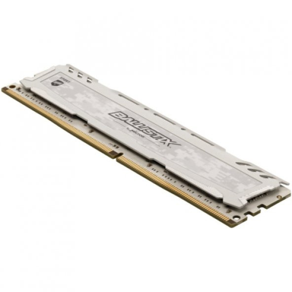 Ballistix 8GB 3000MHz DDR4 BLS8G4D30AESCK - 3