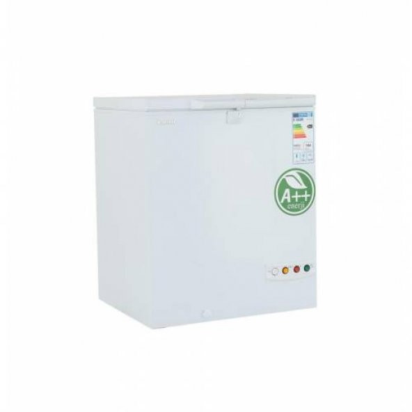 Uğur UED 150 A++ - Derin Dondurucu - 2