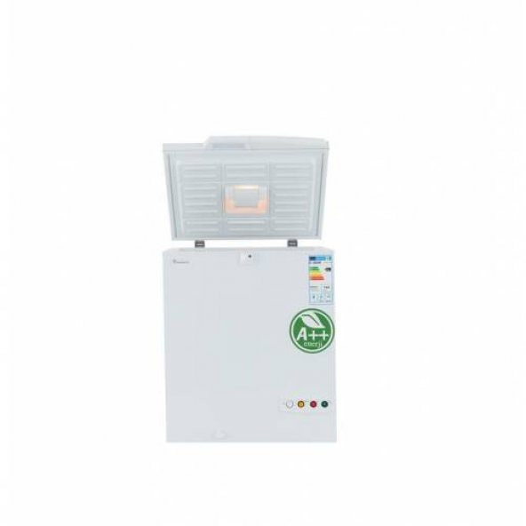 Uğur UED 150 A++ - Derin Dondurucu - 3