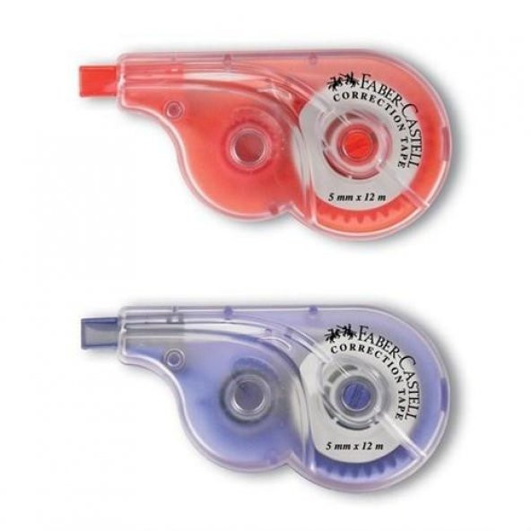 FABER SERIT DAKSIL SILICI 5mmx12m (5088169302) ürün görseli