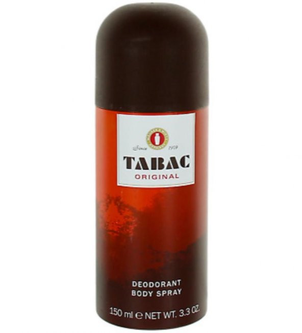 Tabac Original Body Spray 150 ml