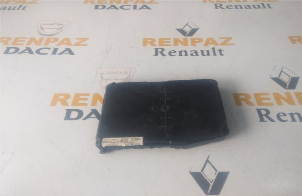 MEGANE 2 UCH BEYNİ 8200433201 - 1