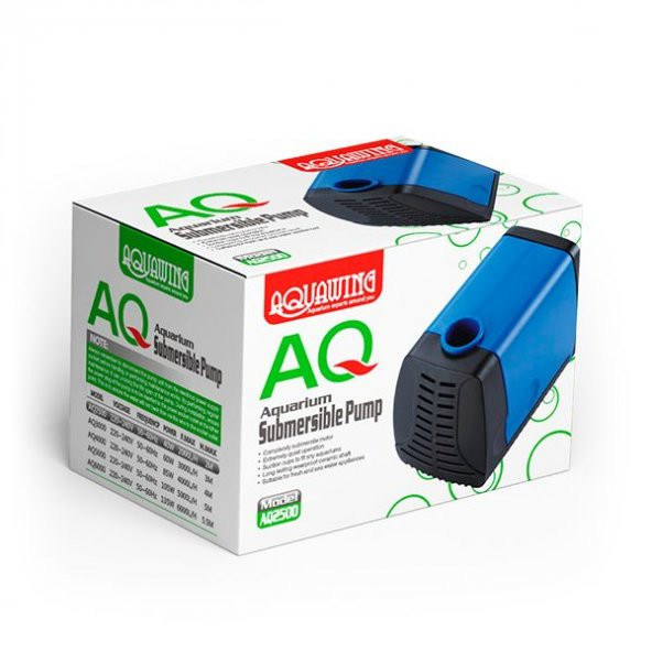 AQ2500-AQUAWING AKVARYUM SUMP MOTORU 40W 2000L/H (18)