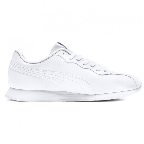 Puma Turin II 366962 Günlük Erkek Spor Ayakkabı Beyaz