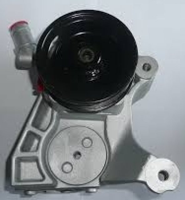DUCATO DAİLİY KARSAN JEST HİDROLİK DİREKSİYON POMPASI FROW - 1