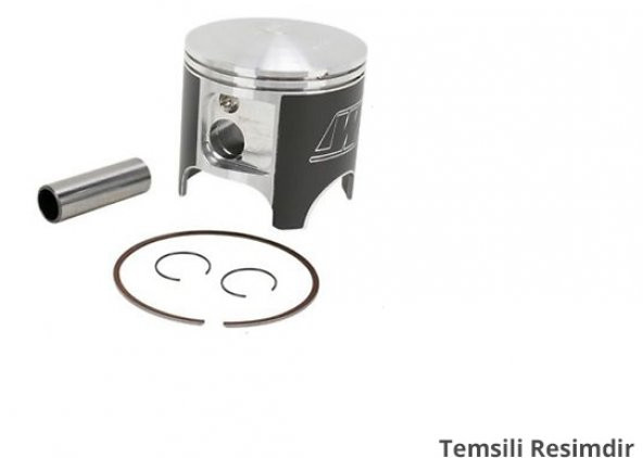 CRUZE F16D PİSTON SEKMAN -STD-DÜZ TEPE KONEKS