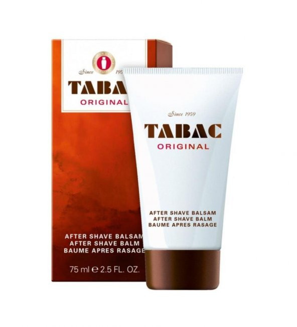 Tabac Original After Shave Balm 75 ML
