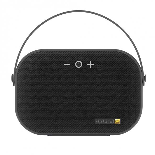 dodocool DA150 Stereo Geliştirilmiş HD Audio Bluetooth Hoparlör - 2