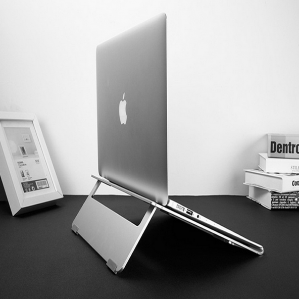 Rambos GL034 Katlanabilir Taşınabilir Macbook Laptop Standı