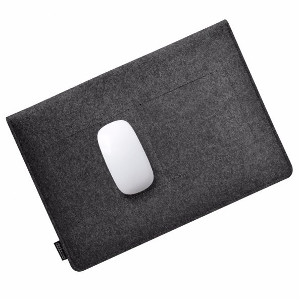 dodocool DA98-1 13" Macbook Pro Macbook Air Laptop Taşıma Kılıfı - 8