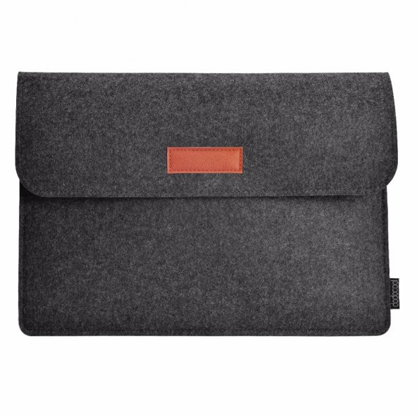 dodocool DA98-1 13" Macbook Pro Macbook Air Laptop Taşıma Kılıfı - 10