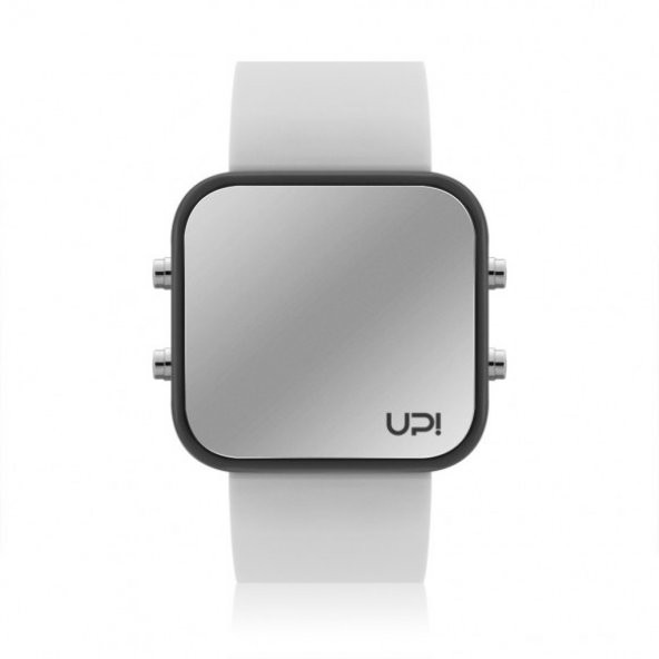 UPWATCH LED BLACK&WHITE