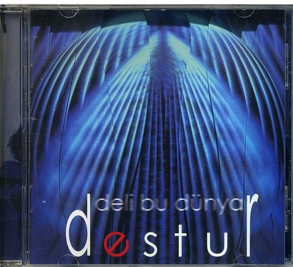 DESTUR-cd