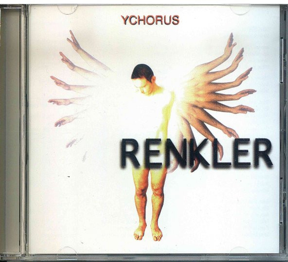 Renkler Ychorus-cd