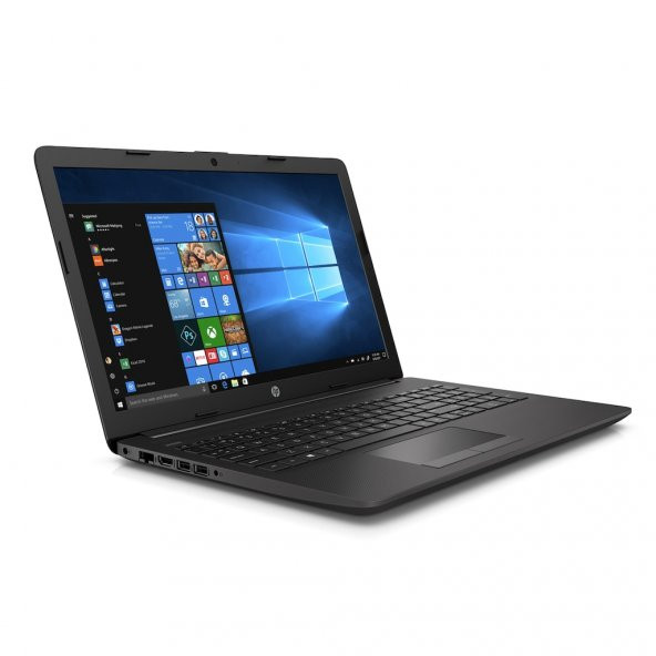 HP 250 G7 (6BP33EA) i3 Notebook i3-7020U 4GB 1TB 15.6 FREE DOS ENT