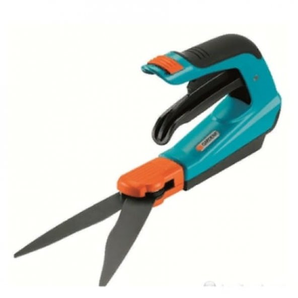Gardena 8735 Dönebilir Comfort Çim Makası