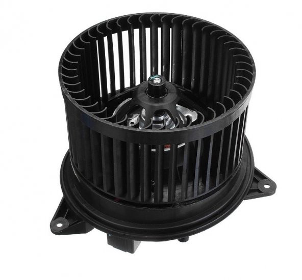 FORD CONNCET KALORİFER MOTORU MONTAJ ÜRÜN - Resim 2