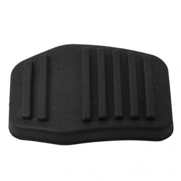 FORD TRANSIT Debriyaj fren pedal lastiği 2003-2013 TAKIM 2 ADET