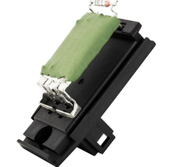 FORD CONNCET Kalorifer Rezistansı ürün görseli 1