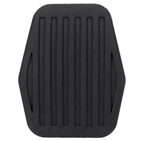 FREN DEBRİYAJ PEDAL LASTİĞİ FOCUS - CMAX - KUGA - Resim 2