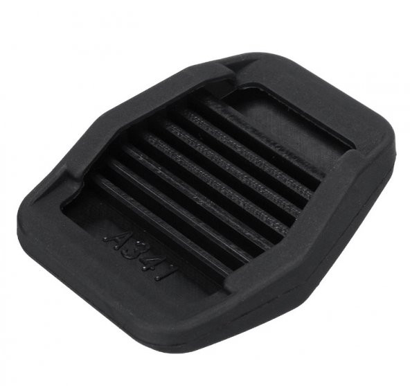 FREN DEBRİYAJ PEDAL LASTİĞİ FOCUS - CMAX - KUGA - Resim 3