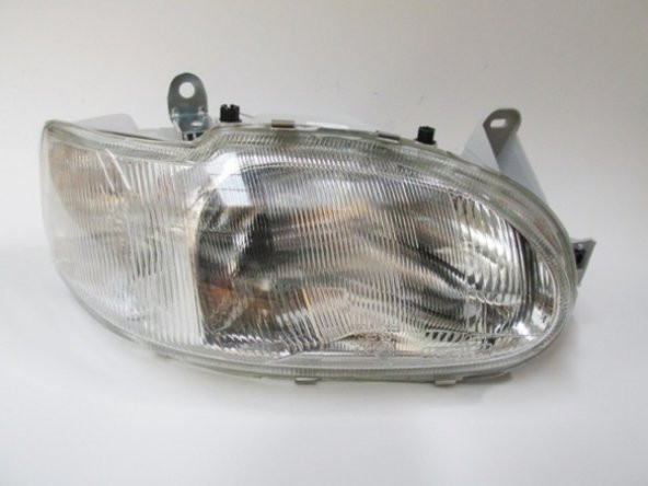 FORD ESCORT FAR KOMPLE SAĞ 1995-2000 - 2